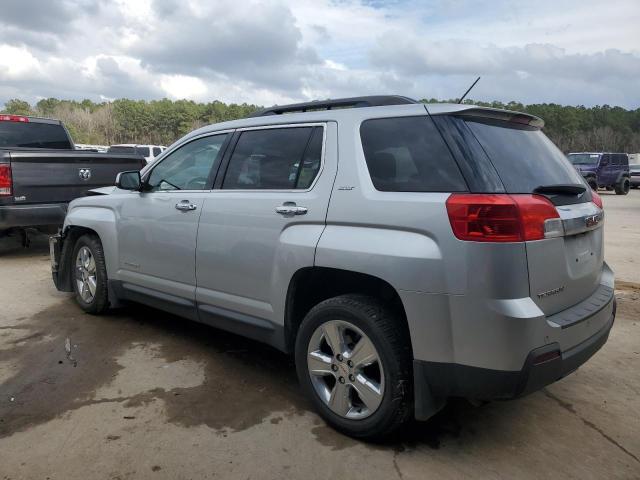 Photo 2 from auction – 2015 GMC TERRAIN SL with VIN 2GKALSEK9F6244140