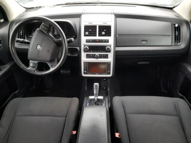 Photo 8 from auction – 2010 DODGE JOURNEY SX with VIN 3D4PG5FV1AT257234