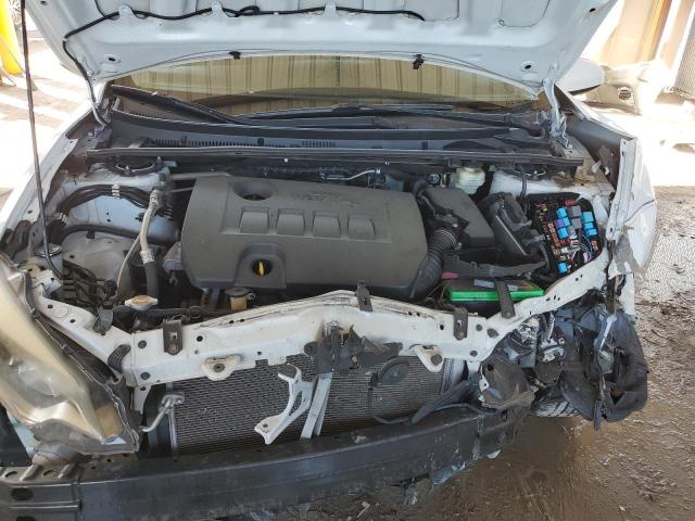 Photo 11 from auction – 2016 TOYOTA COROLLA L with VIN 5YFBURHEXGP521826