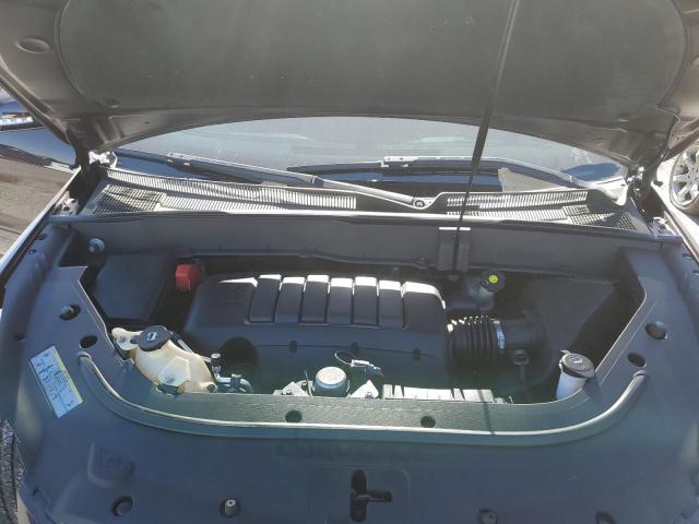 Photo 11 from auction – 2009 CHEVROLET TRAVERSE L with VIN 1GNEV23D29S170919