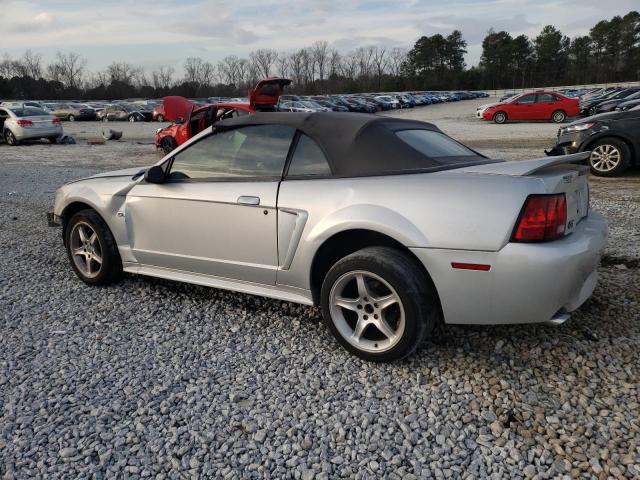 Photo 2 from auction – 2000 FORD MUSTANG with VIN 1FAFP45X8YF260227