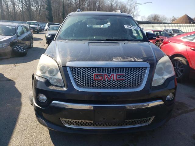 Photo 5 from auction – 2012 GMC ACADIA DEN with VIN 1GKKVTED9CJ385150