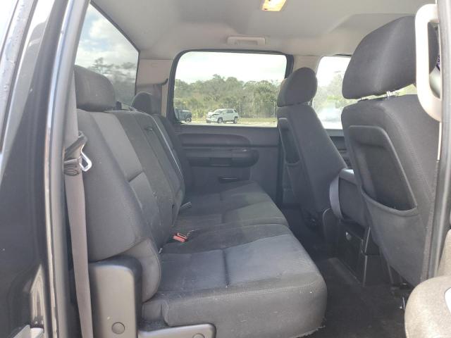 Photo 10 from auction – 2011 CHEVROLET SILVERADO with VIN 3GCPCSEA5BG116697