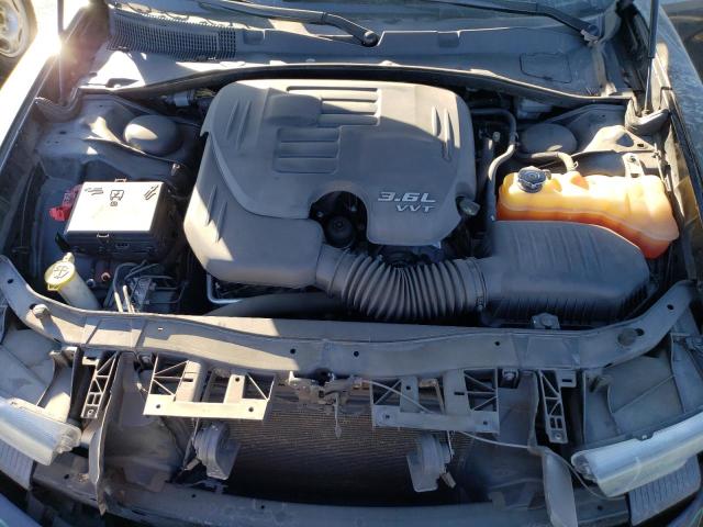 Photo 11 from auction – 2014 DODGE CHARGER SE with VIN 2C3CDXBG0EH296214