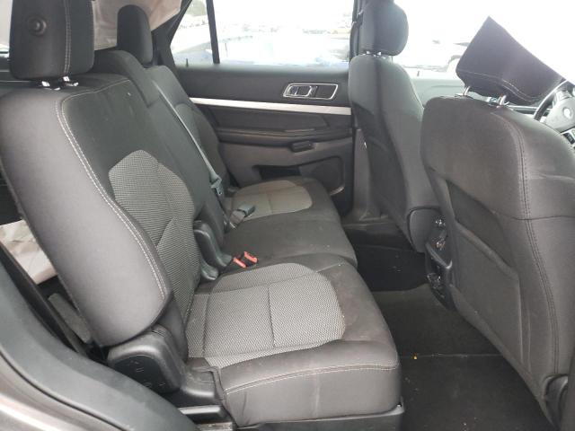 Photo 11 from auction – 2017 FORD EXPLORER X with VIN 1FM5K7D88HGB87995