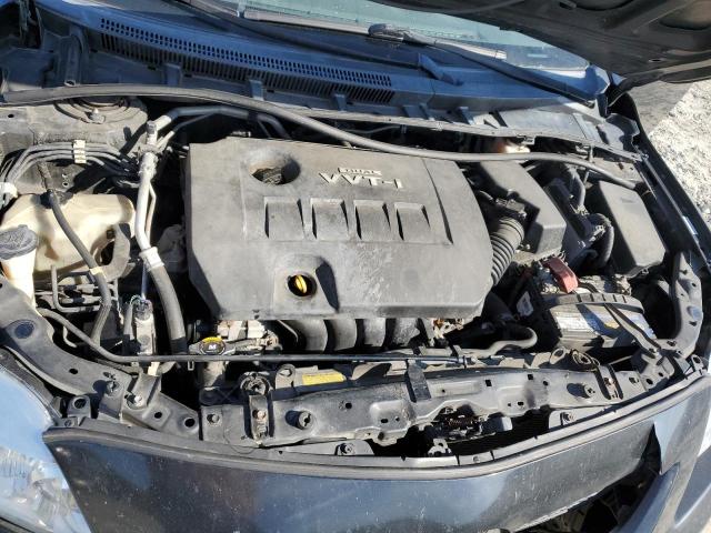 Photo 11 from auction – 2010 TOYOTA COROLLA BA with VIN 1NXBU4EE4AZ268810
