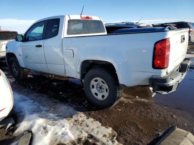 Photo 2 from auction – 2015 CHEVROLET COLORADO with VIN 1GCHSAEA1F1188552