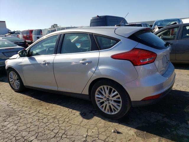 Photo 2 from auction – 2016 FORD FOCUS TITA with VIN 1FADP3N21GL271818