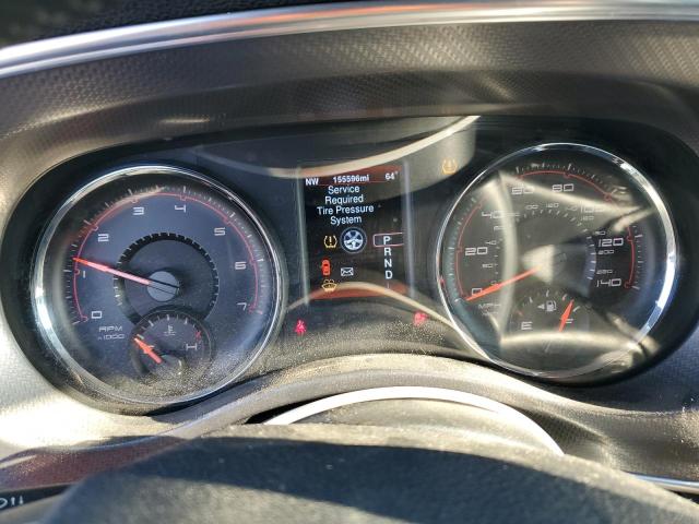 Photo 9 from auction – 2013 DODGE CHARGER SX with VIN 2C3CDXHG0DH512455
