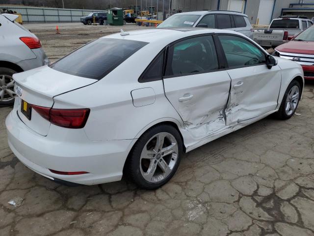 Photo 3 from auction – 2017 AUDI A3 PREMIUM with VIN WAUAUGFF0H1027537