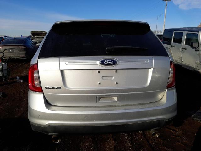 Photo 6 from auction – 2013 FORD EDGE SE with VIN 2FMDK3GC8DBB74587
