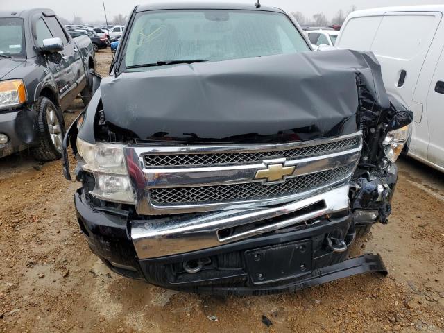 Photo 5 from auction – 2011 CHEVROLET SILVERADO with VIN 1GCRKSE35BZ398885