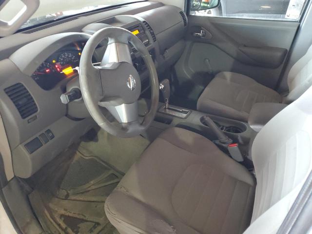 Photo 8 from auction – 2012 NISSAN FRONTIER S with VIN 1N6BD0CT3CC464161