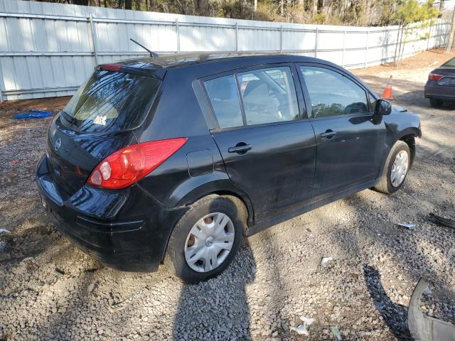 Photo 3 from auction – 2012 NISSAN VERSA S with VIN 3N1BC1CP9CK809088