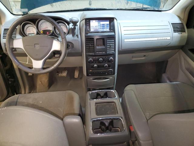 Photo 8 from auction – 2009 DODGE GRAND CARA with VIN 2D8HN54129R560398