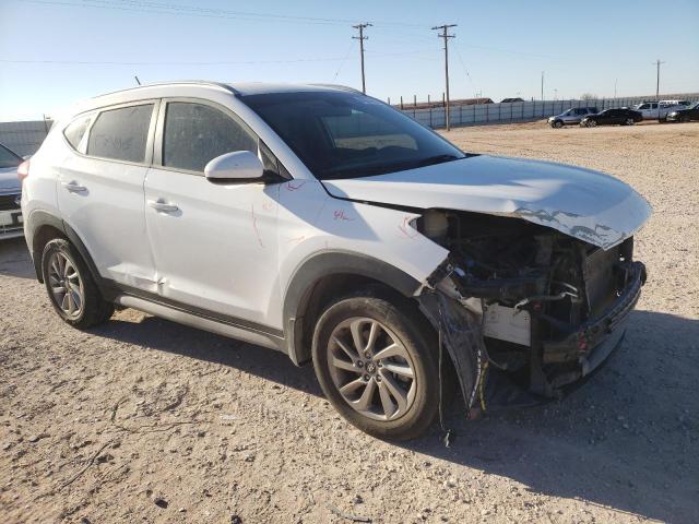 Photo 4 from auction – 2017 HYUNDAI TUCSON LIM with VIN KM8J33A47HU446791