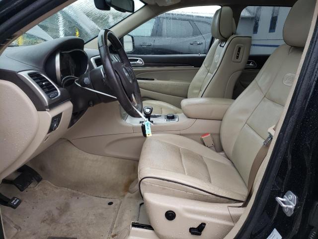 Photo 7 from auction – 2015 JEEP GRAND CHER with VIN 1C4RJFCG1FC905970