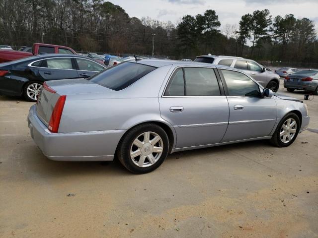 Photo 3 from auction – 2006 CADILLAC DTS with VIN 1G6KD57Y46U142975