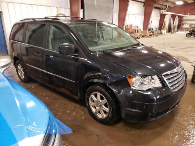 Photo 4 from auction – 2009 CHRYSLER TOWN & COU with VIN 2A8HR54119R522334