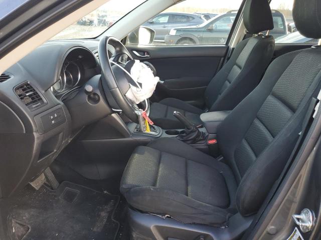 Photo 7 from auction – 2013 MAZDA CX-5 TOURI with VIN JM3KE2CE9D0130451