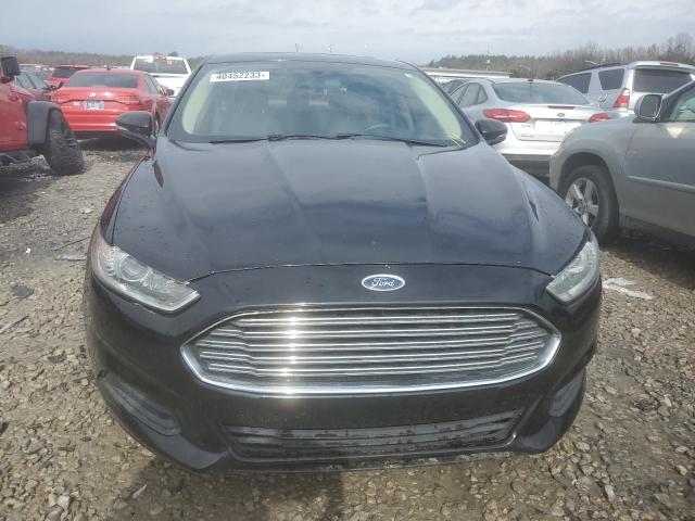 Photo 5 from auction – 2016 FORD FUSION SE with VIN 3FA6P0H70GR170138