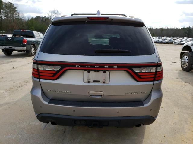 Photo 6 from auction – 2014 DODGE DURANGO CI with VIN 1C4RDHEG1EC370038