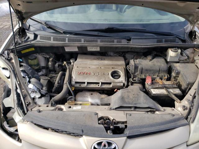 Photo 12 from auction – 2006 TOYOTA SIENNA CE with VIN 5TDZA23C46S471841