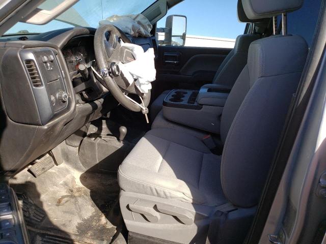 Photo 7 from auction – 2019 GMC SIERRA with VIN 1GT42TCYXKF259240