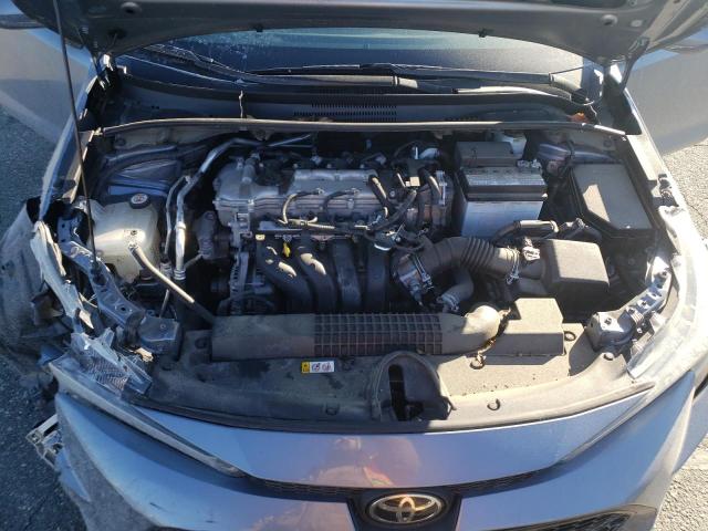 Photo 11 from auction – 2020 TOYOTA COROLLA LE with VIN 5YFEPRAE2LP126662