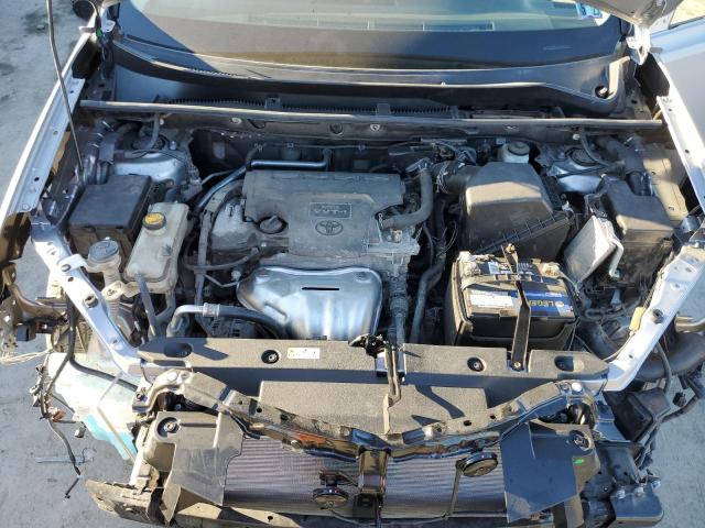 Photo 11 from auction – 2016 TOYOTA RAV4 LE with VIN 2T3BFREV3GW441840