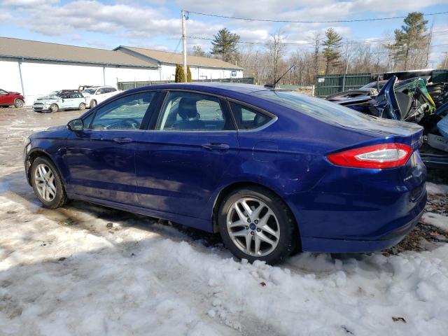 Photo 2 from auction – 2013 FORD FUSION SE with VIN 3FA6P0H7XDR203271