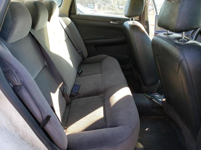 Photo 10 from auction – 2006 CHEVROLET IMPALA POL with VIN 2G1WS551669333331