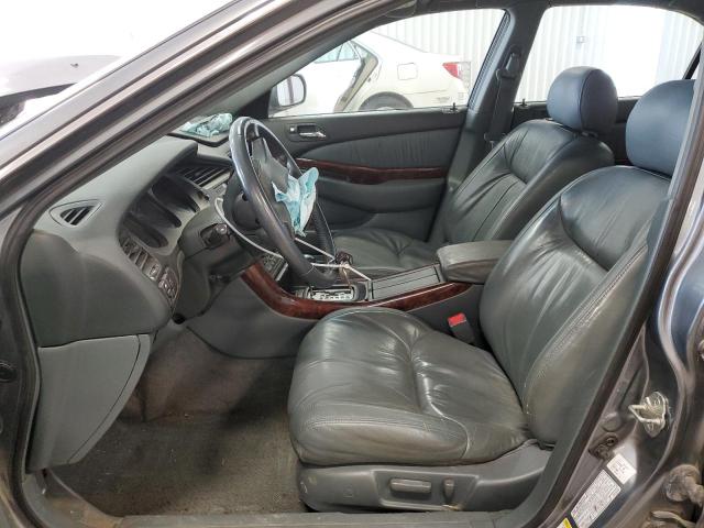 Photo 7 from auction – 2000 ACURA 3.2 TL with VIN 19UUA5664YA023764