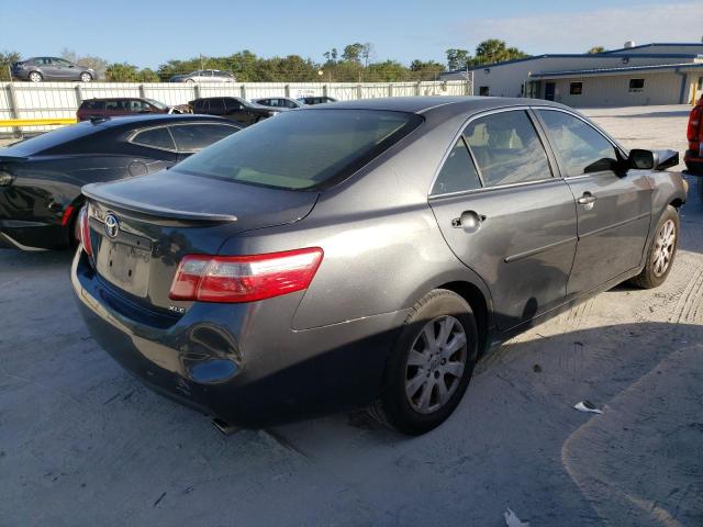 Photo 3 from auction – 2008 TOYOTA CAMRY LE with VIN 4T1BK46K18U064129