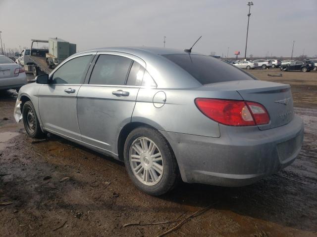Photo 2 from auction – 2008 CHRYSLER SEBRING TO with VIN 1C3LC56K38N291297