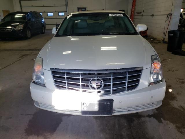 Photo 5 from auction – 2007 CADILLAC DTS with VIN 1G6KD57Y77U224992