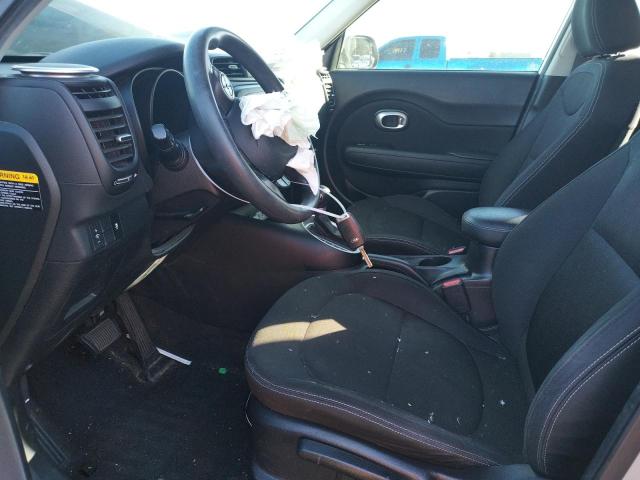 Photo 7 from auction – 2016 KIA SOUL with VIN KNDJN2A28G7845651