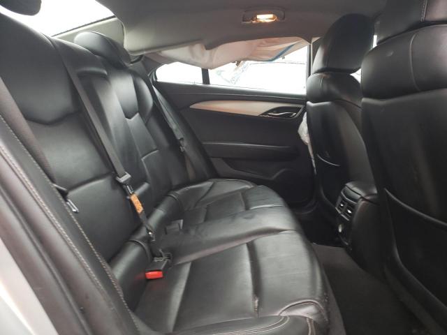 Photo 10 from auction – 2017 CADILLAC ATS LUXURY with VIN 1G6AB5RX2H0119937