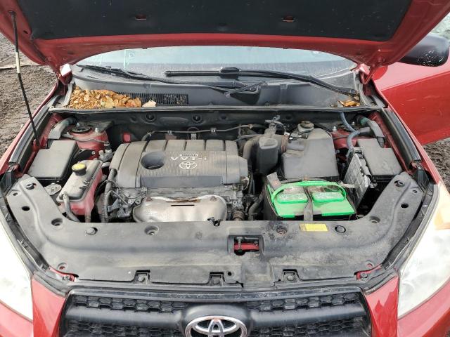 Photo 12 from auction – 2009 TOYOTA RAV4 with VIN JTMBF33VX95005464