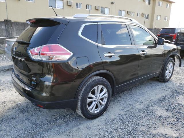 Photo 3 from auction – 2014 NISSAN ROGUE S with VIN 5N1AT2MT8EC816550