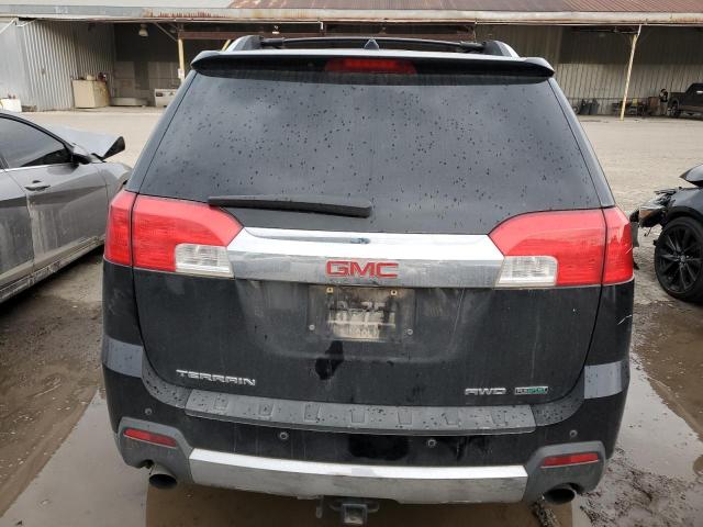 Photo 6 from auction – 2012 GMC TERRAIN SL with VIN 2GKFLXE53C6204905