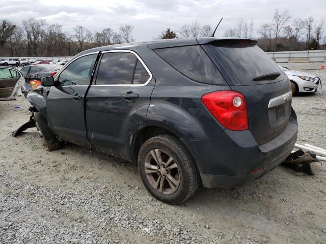Photo 2 from auction – 2013 CHEVROLET EQUINOX LS with VIN 2GNALBEK2D1269118