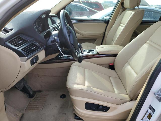 Photo 7 from auction – 2013 BMW X5 XDRIVE3 with VIN 5UXZV4C56D0E08713