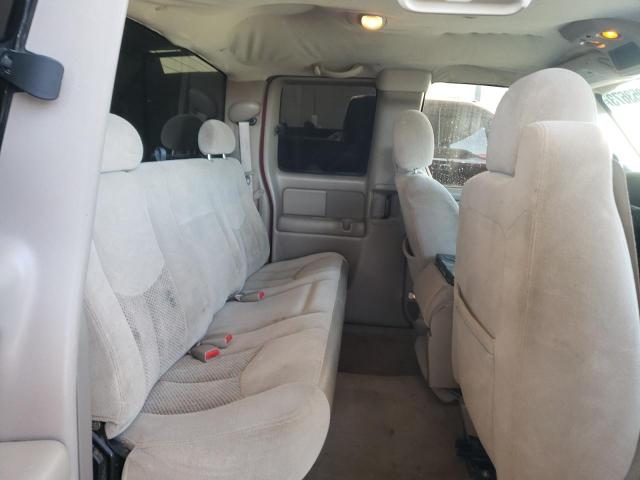 Photo 10 from auction – 2004 CHEVROLET SILVERADO with VIN 1GCEC19T64E386934