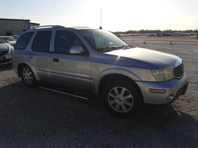 Photo 4 from auction – 2007 BUICK RAINIER CX with VIN 5GADS13S872168094