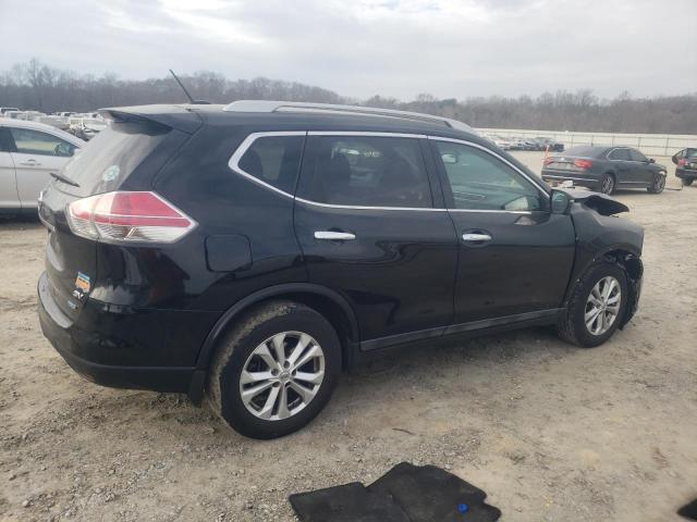 Photo 3 from auction – 2014 NISSAN ROGUE S with VIN 5N1AT2MT4EC840201