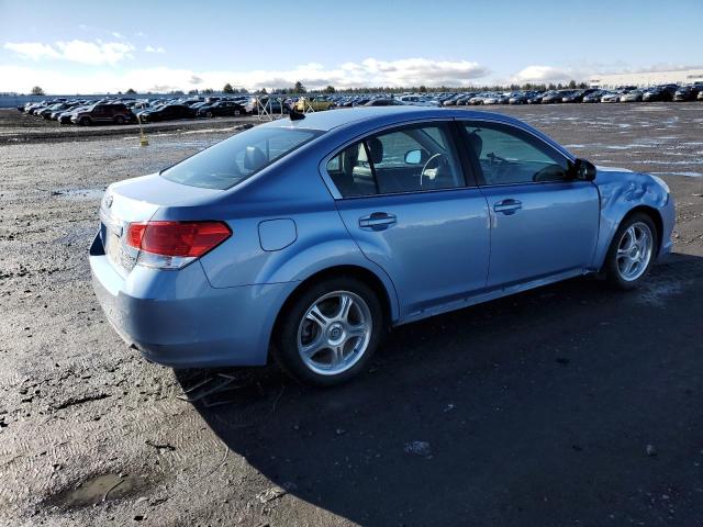 Photo 3 from auction – 2011 SUBARU LEGACY 3.6 with VIN 4S3BMDK60B2250819