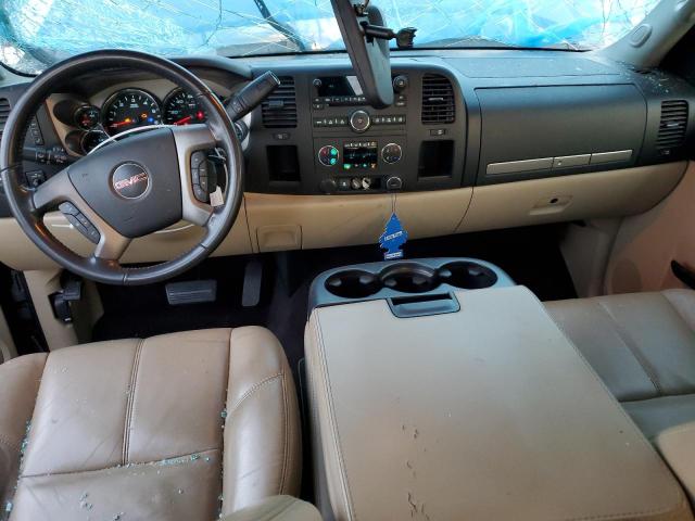 Photo 8 from auction – 2011 GMC SIERRA C15 with VIN 3GTP1VE05BG296231