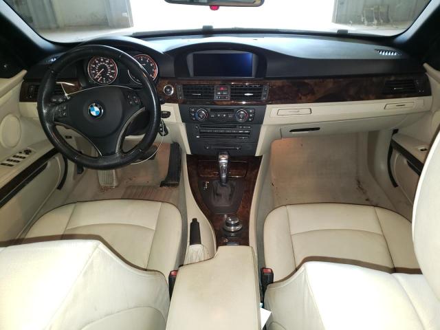 Photo 8 from auction – 2008 BMW 335 I with VIN WBAWL73528PX59444