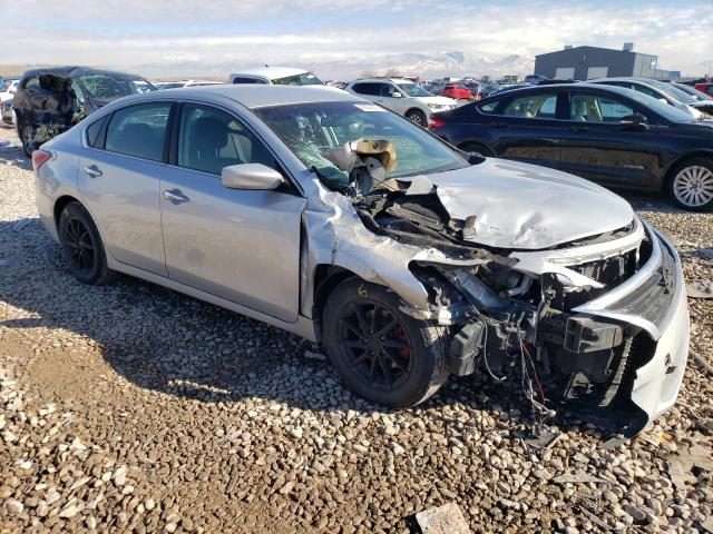 Photo 4 from auction – 2014 NISSAN ALTIMA 2.5 with VIN 1N4AL3APXEC328546